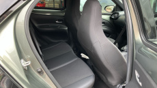 Toyota Aygo X 1.0 VVT-i Exclusive 5dr Auto Petrol Hatchback